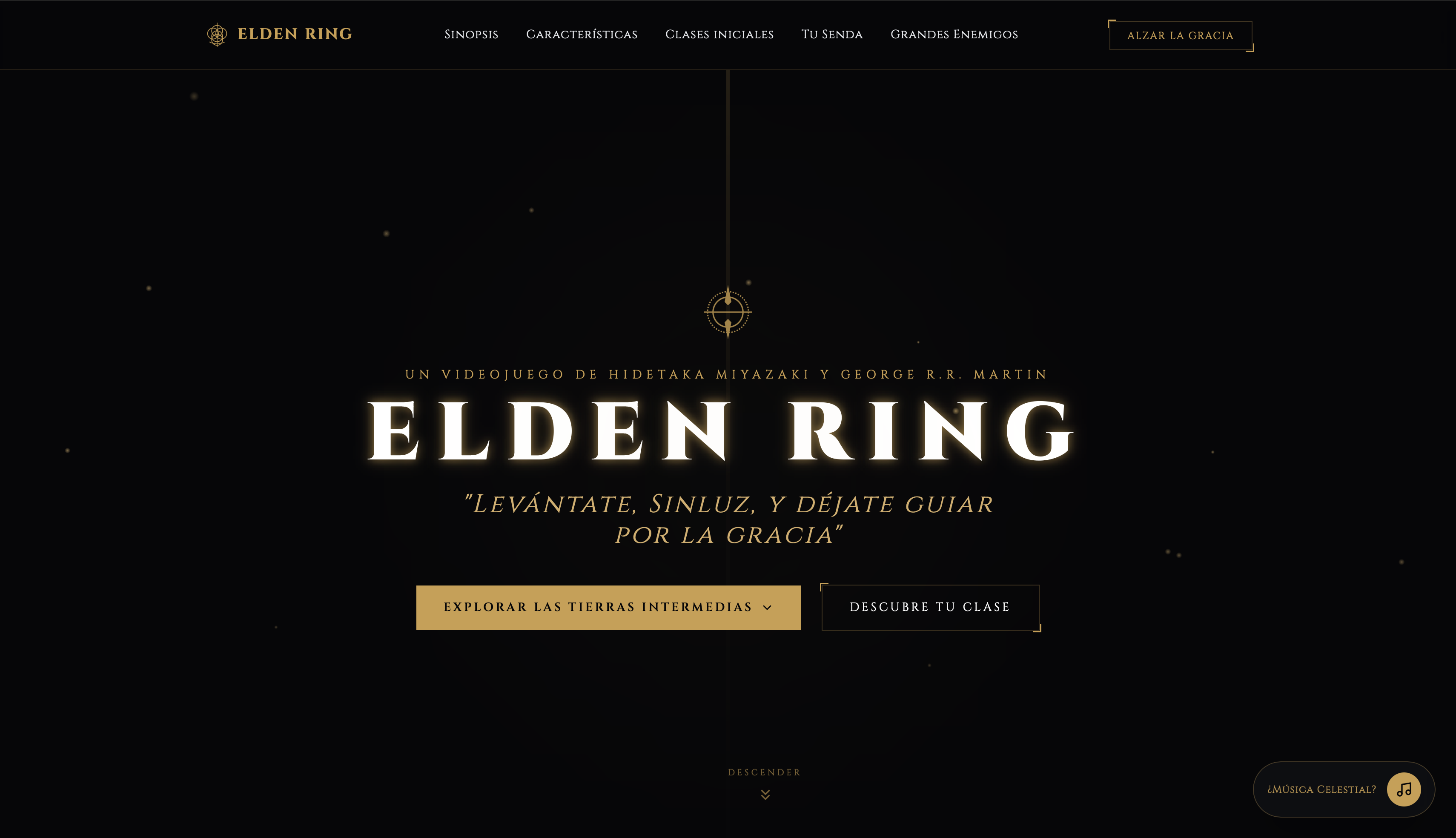 Miniatura Eldenring