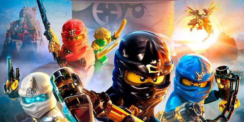 Ninjago