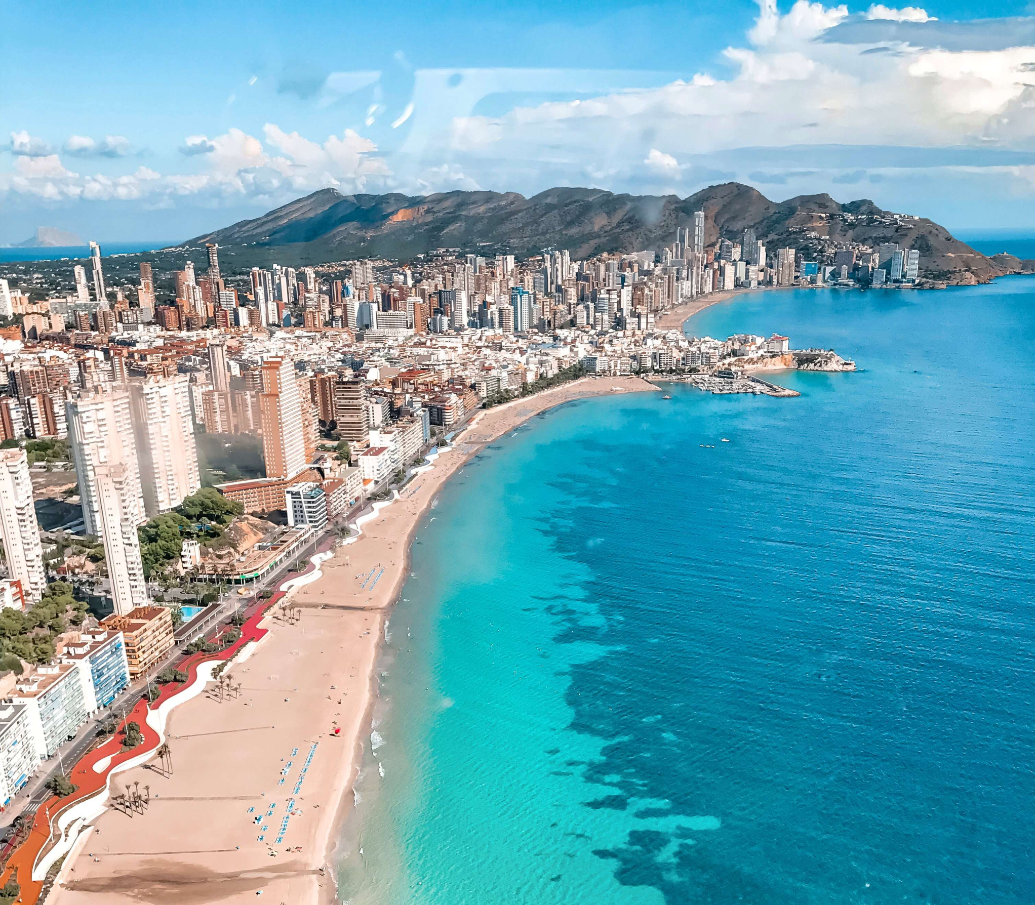 Benidorm