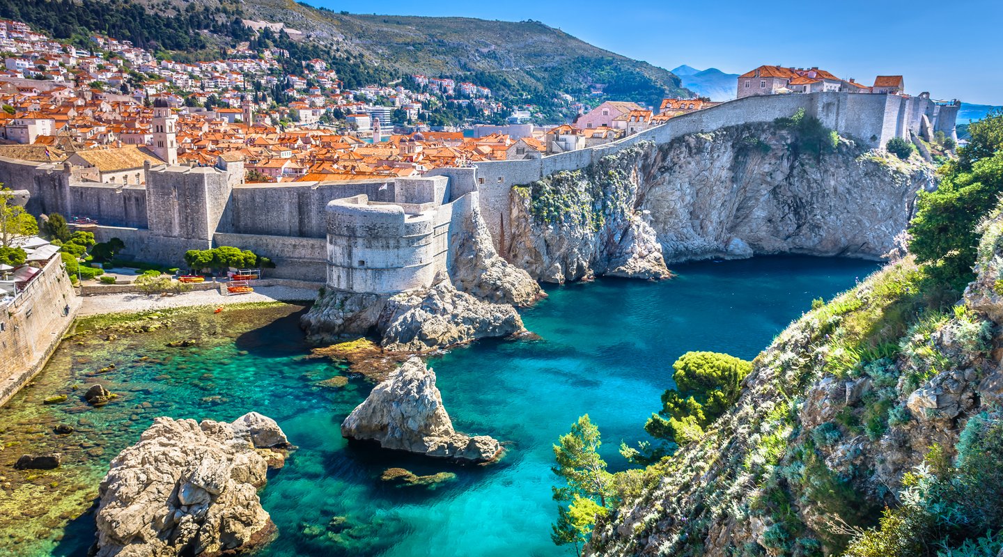 Croacia
