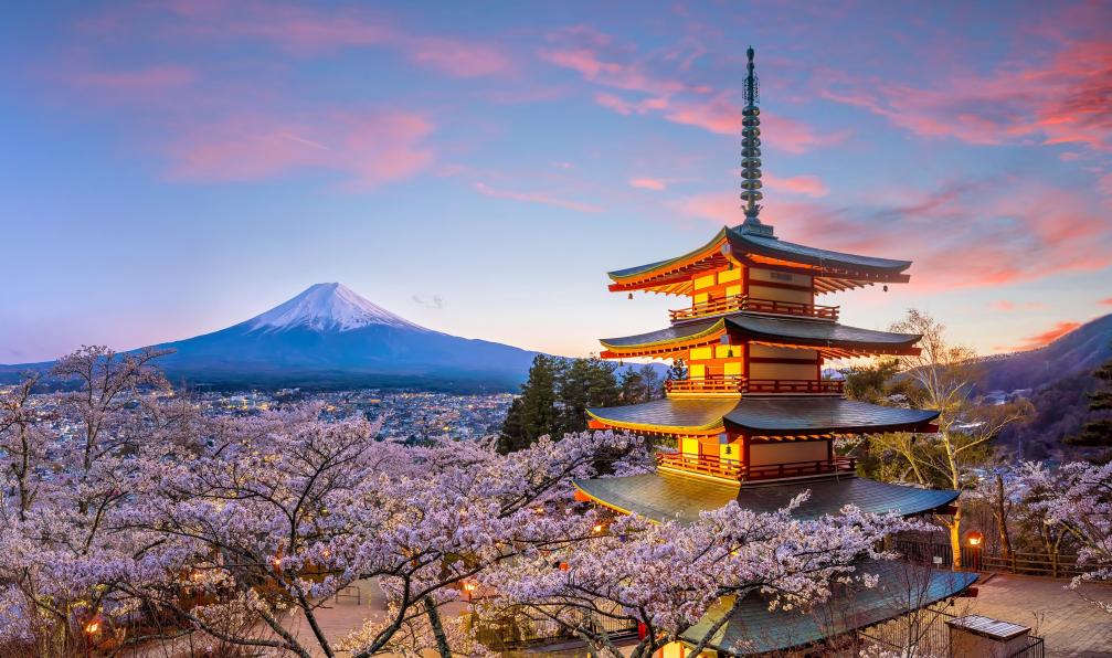 Japón
