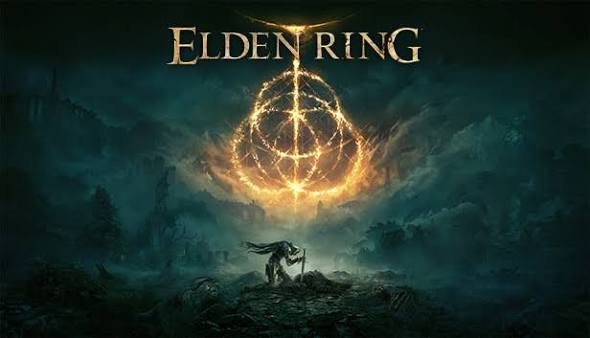Elden Ring Cover