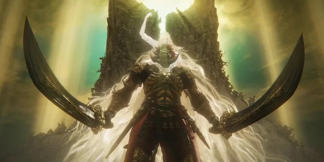 Radahn